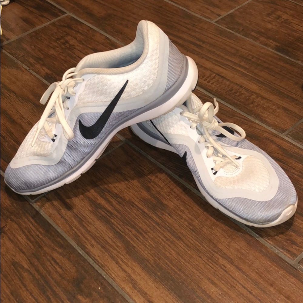 Nike training flex TR6 running shoe